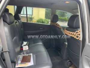 Xe Toyota Innova 2.0E 2013