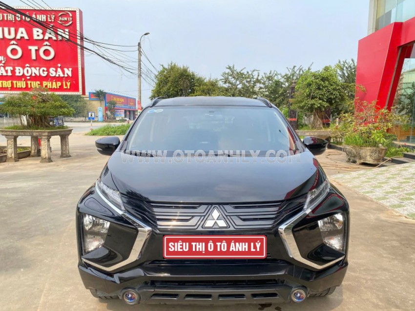 Mitsubishi Xpander 1.5 MT
