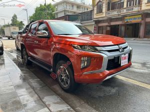Xe Mitsubishi Triton 4x2 AT Mivec 2022