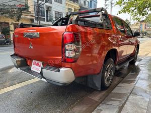 Xe Mitsubishi Triton 4x2 AT Mivec 2022