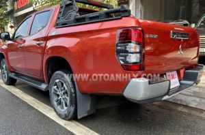 Xe Mitsubishi Triton 4x2 AT Mivec 2022