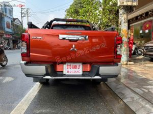Xe Mitsubishi Triton 4x2 AT Mivec 2022