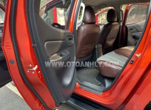 Xe Mitsubishi Triton 4x2 AT Mivec 2022