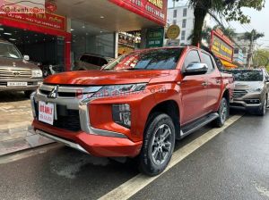 Xe Mitsubishi Triton 4x2 AT Mivec 2022