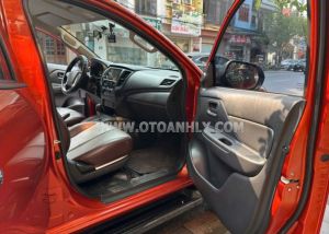 Xe Mitsubishi Triton 4x2 AT Mivec 2022