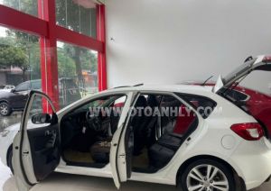 Xe Kia Cerato 1.6 AT 2011
