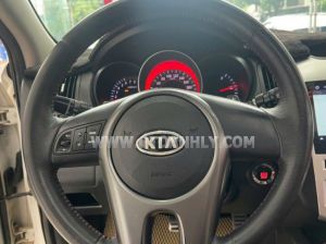 Xe Kia Cerato 1.6 AT 2011