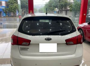 Xe Kia Cerato 1.6 AT 2011