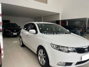 Xe Kia Cerato 1.6 AT 2011