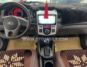 Xe Kia Cerato 1.6 AT 2011