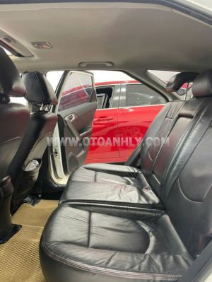 Xe Kia Cerato 1.6 AT 2011