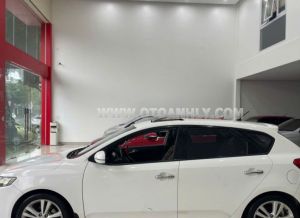 Xe Kia Cerato 1.6 AT 2011