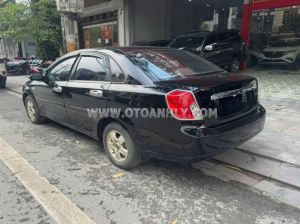 Xe Chevrolet Lacetti 1.6 2014