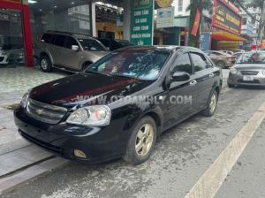 Xe Chevrolet Lacetti 1.6 2014