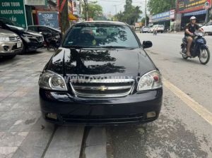 Xe Chevrolet Lacetti 1.6 2014