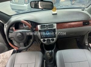 Xe Chevrolet Lacetti 1.6 2014