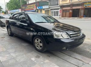Xe Chevrolet Lacetti 1.6 2014