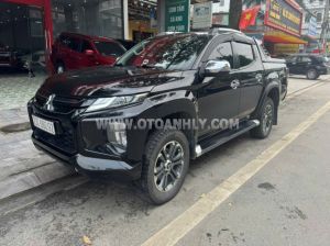Xe Mitsubishi Triton 4x4 AT Mivec 2019