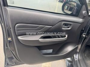 Xe Mitsubishi Triton 4x4 AT Mivec 2019