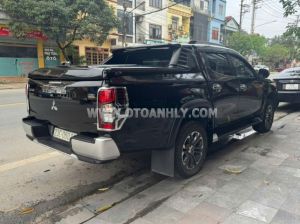 Xe Mitsubishi Triton 4x4 AT Mivec 2019