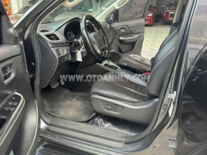 Xe Mitsubishi Triton 4x4 AT Mivec 2019