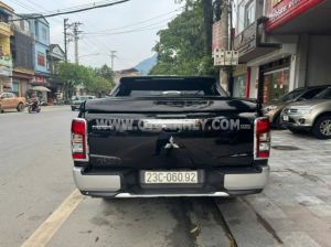 Xe Mitsubishi Triton 4x4 AT Mivec 2019