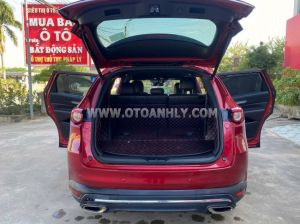 Xe Mazda CX8 Luxury 2020