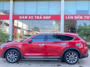 Xe Mazda CX8 Luxury 2020