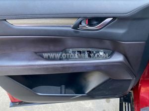 Xe Mazda CX8 Luxury 2020