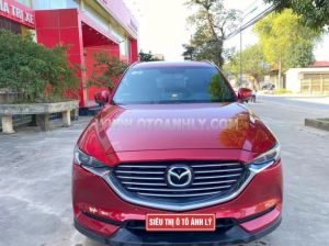 Xe Mazda CX8 Luxury 2020
