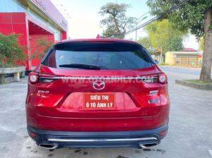 Xe Mazda CX8 Luxury 2020