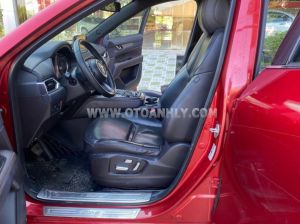 Xe Mazda CX8 Luxury 2020