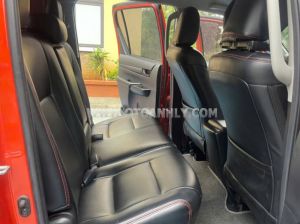 Xe Toyota Hilux 2.4L 4x2 AT 2021