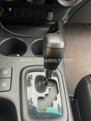 Xe Toyota Hilux 2.4L 4x2 AT 2021
