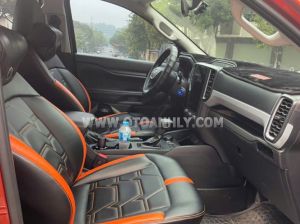 Xe Ford Ranger XLS 2.0L 4x4 AT 2024