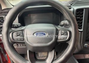 Xe Ford Ranger XLS 2.0L 4x4 AT 2024