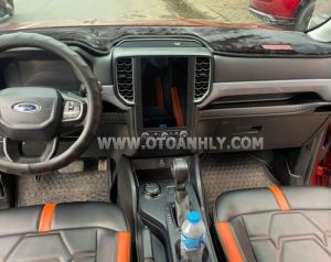 Xe Ford Ranger XLS 2.0L 4x4 AT 2024