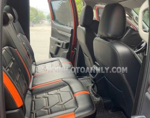 Xe Ford Ranger XLS 2.0L 4x4 AT 2024