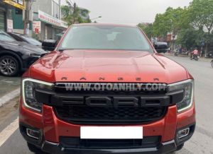 Xe Ford Ranger XLS 2.0L 4x4 AT 2024