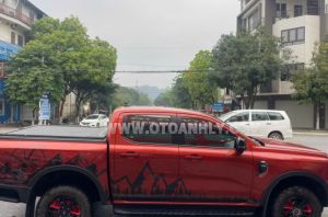 Xe Ford Ranger XLS 2.0L 4x4 AT 2024