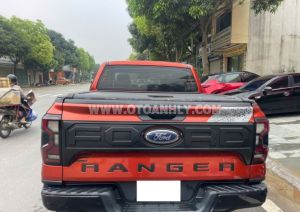 Xe Ford Ranger XLS 2.0L 4x4 AT 2024
