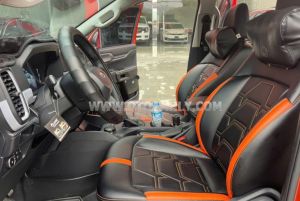 Xe Ford Ranger XLS 2.0L 4x4 AT 2024