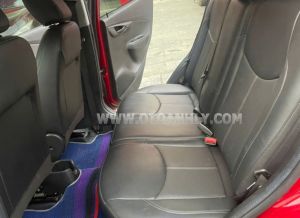 Xe VinFast Fadil 1.4 AT 2021