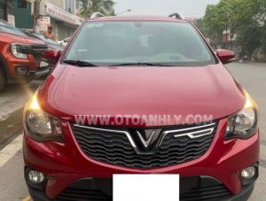 Xe VinFast Fadil 1.4 AT 2021