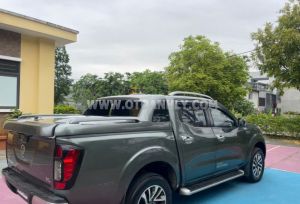 Xe Nissan Navara VL 2.5 AT 4WD 2016