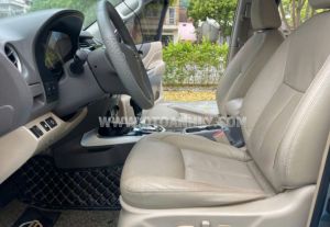 Xe Nissan Navara VL 2.5 AT 4WD 2016