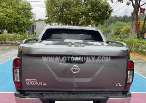 Xe Nissan Navara VL 2.5 AT 4WD 2016