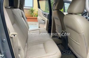 Xe Nissan Navara VL 2.5 AT 4WD 2016