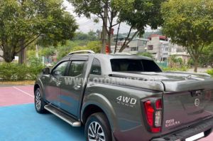 Xe Nissan Navara VL 2.5 AT 4WD 2016