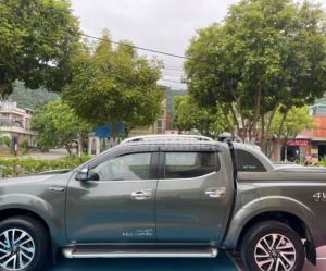 Xe Nissan Navara VL 2.5 AT 4WD 2016